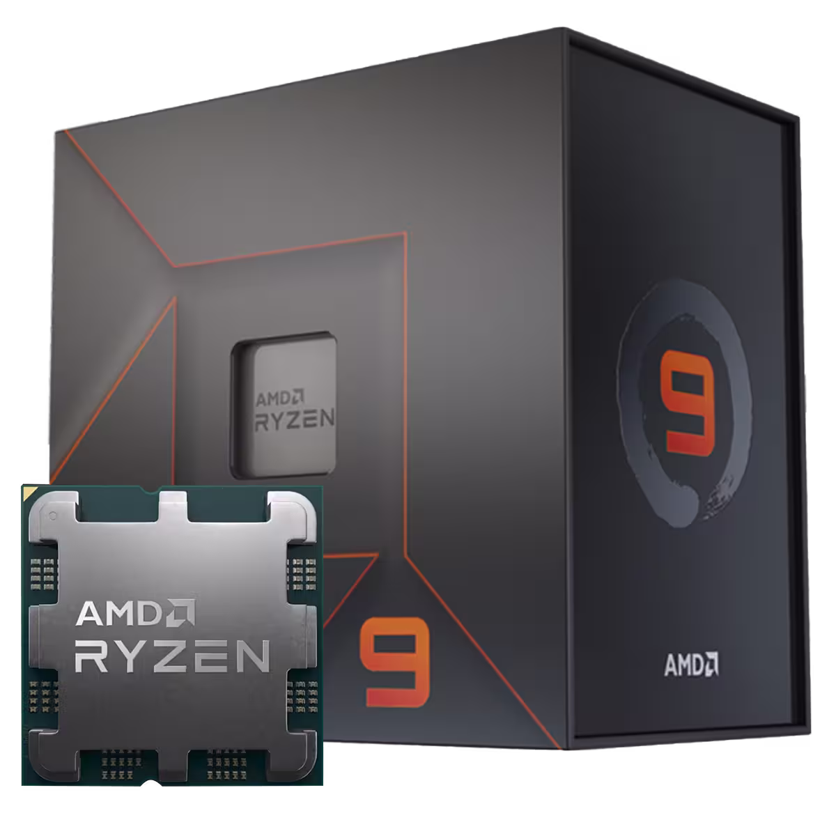 AMD Ryzen